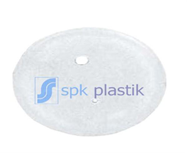 SPK Cam Suyu Bidonu & Ekipmanları