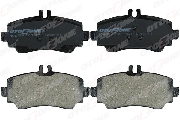 OTOZONE Fren Balataları