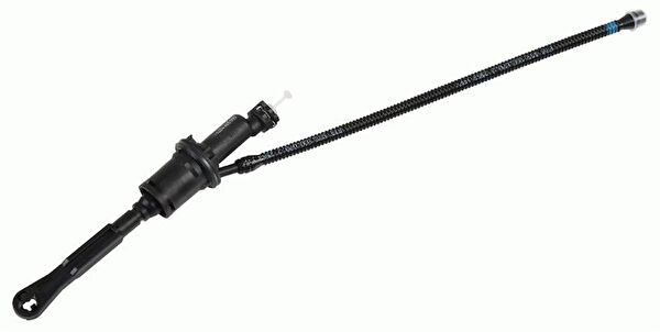 Sachs Merkezler & Aksesuarlar