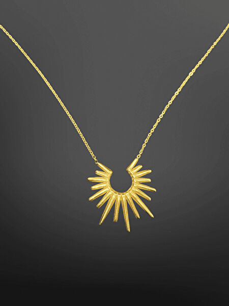 F&M BİJUTERİ AKSESUAR Kolye