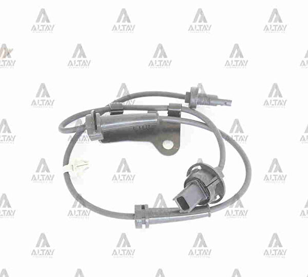 Maher Sensör, Dedektör