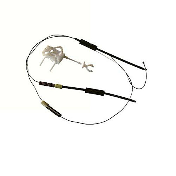 Ayhan Cam Krikoları