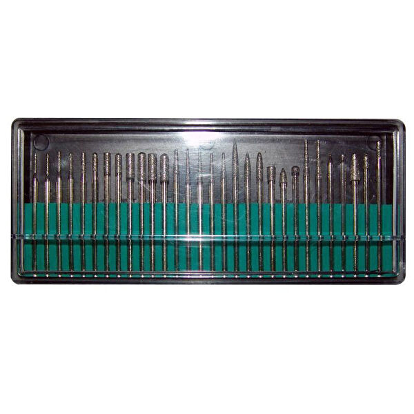 Diyar-ı Fırsat Matkap Uçları