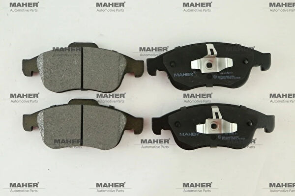 Maher Fren Balataları