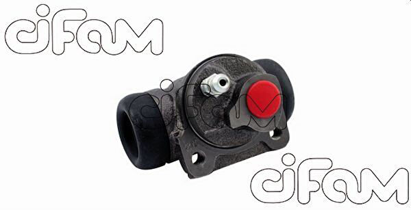 Cifam Fren Ekipmanları