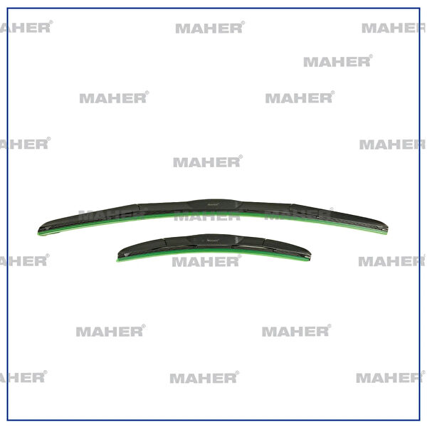 Maher Silecek Süpürgesi