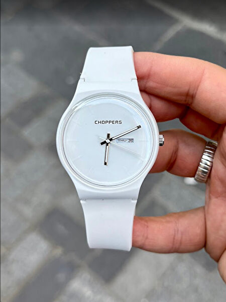 Choppers Erkek Kol Saati