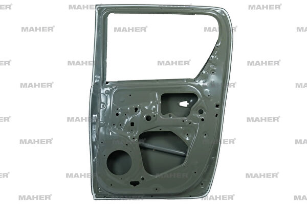 Maher Tampon Aksesuarları