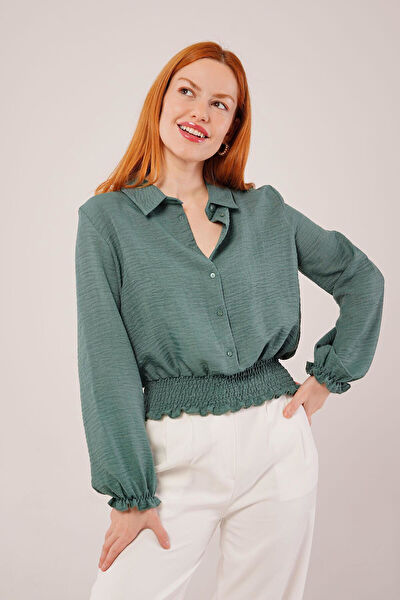 Asil Acar Home Kadın Bluz