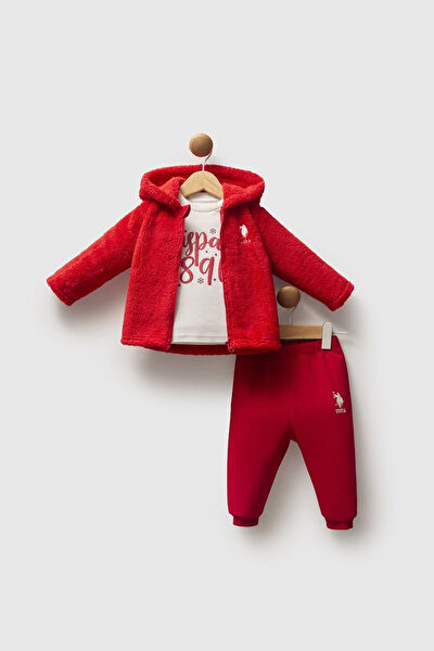 Diyar-ı Fırsat Bebek Pijama, Pijama Takımı