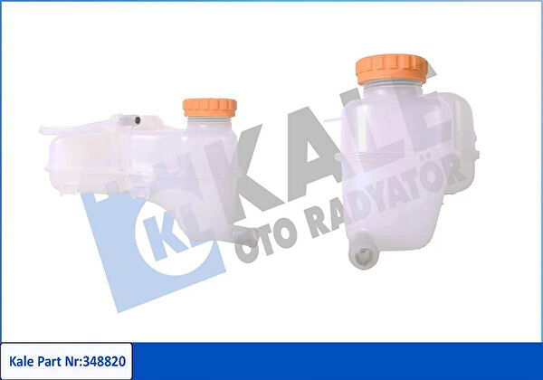 KALE RADYATÖR Radyatör Ekipmanları