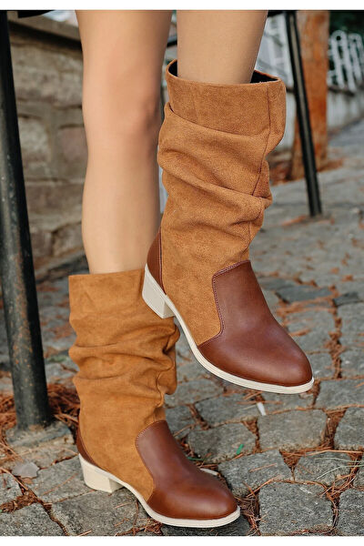 Meyou Shoes Kadın Bot