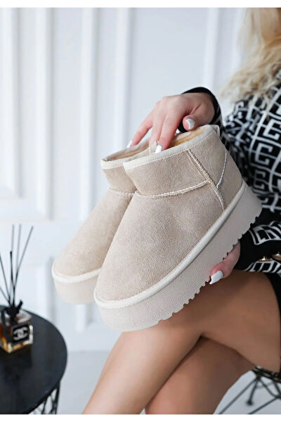 Meyou Shoes Kadın Bot