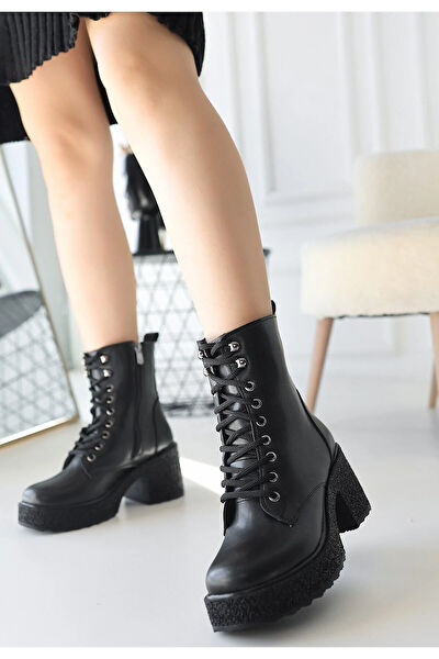 Meyou Shoes Kadın Bot