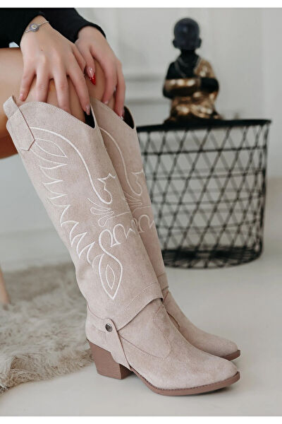 Meyou Shoes Kadın Bot