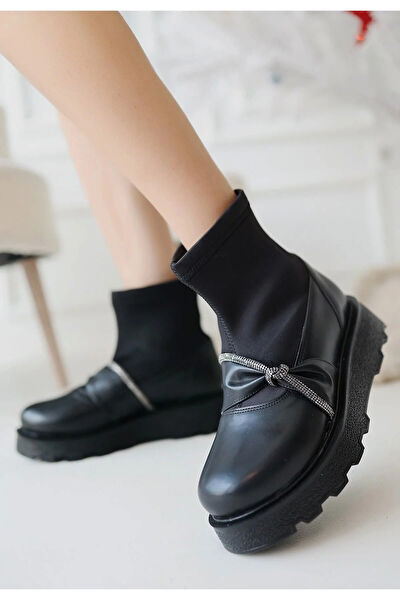 Meyou Shoes Kadın Bot