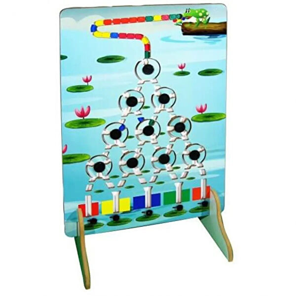 Oyun Terapi Market Eğitici Oyuncaklar