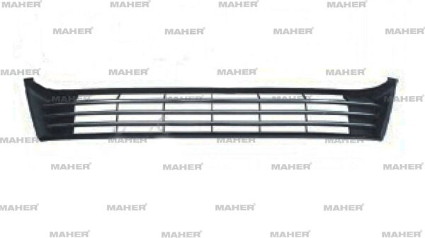 Maher Araç Izgaraları
