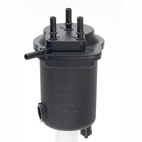 Mahle Yakıt Filtreleri