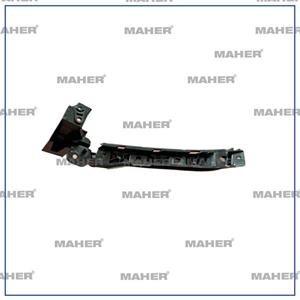 Maher Tampon Aksesuarları