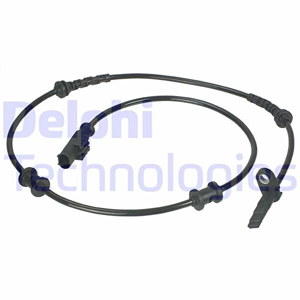 Delphi ABS Sensörleri