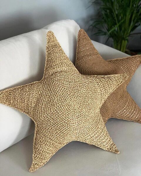 pixiperi Dekoratif Yastık, Kırlent, Kılıf