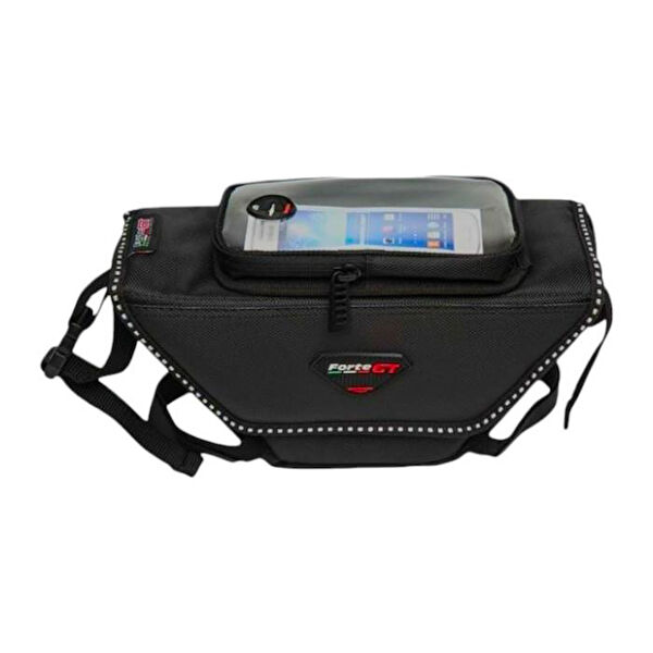 Forte GT Motosiklet Aksesuarı