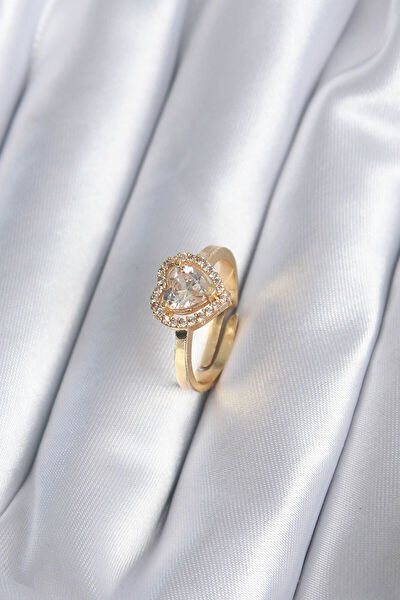 Clariss Kadın Yüzük