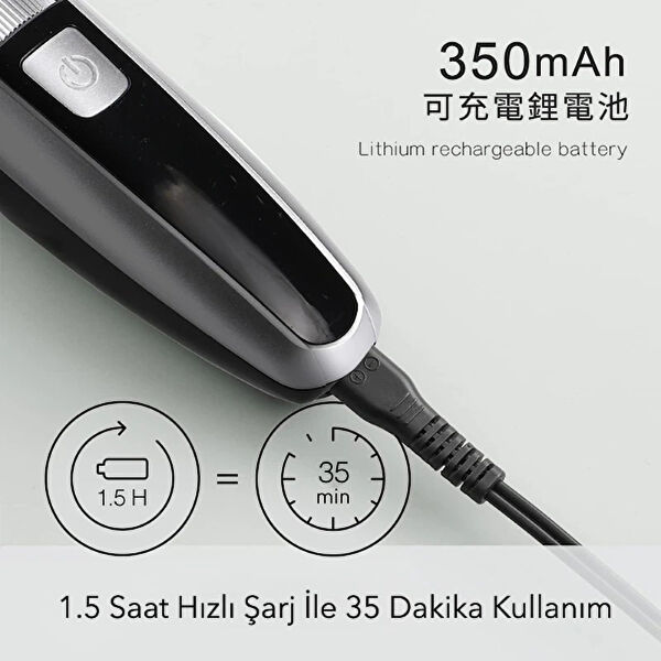 delta online Tıraş Makinesi