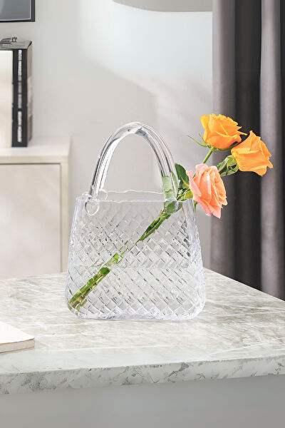 Yaren Style Vazo, Saksı