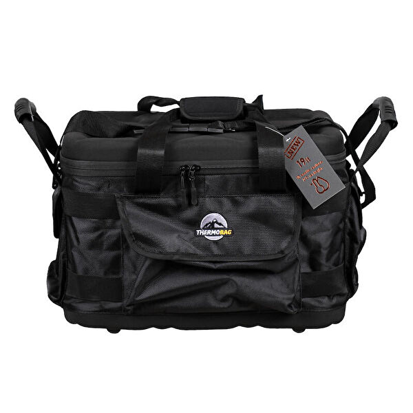 Thermos Termal Çanta