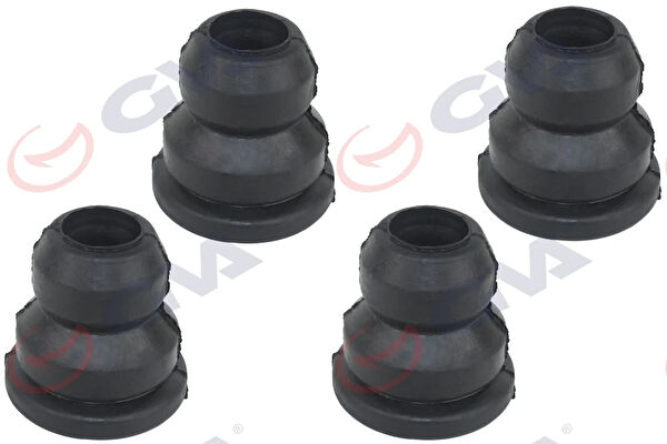 GVA Amortisör Takozu