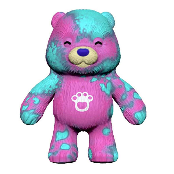 Diyar-ı Fırsat Karakter Figürü