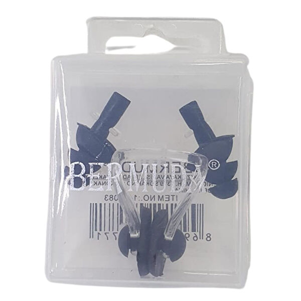 Diyar-ı Fırsat Kulak, Burun Tıkacı