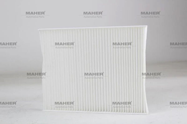 Maher Polen Filtreleri