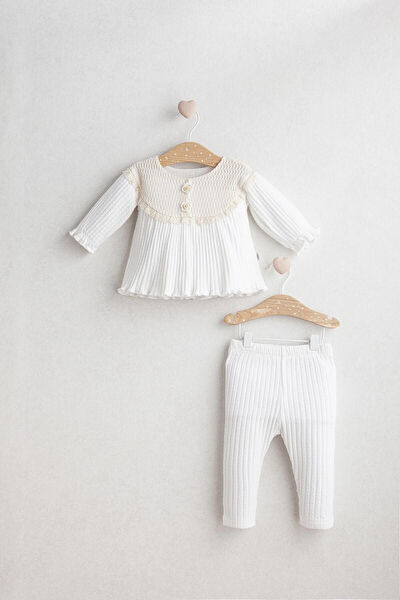 Diyar-ı Fırsat Bebek Pijama, Pijama Takımı