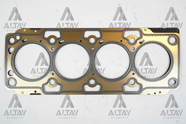 MOBIS LPG Yedek Parçaları