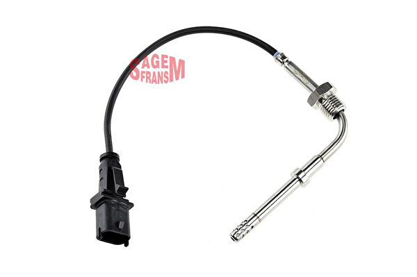 Sagem Sensör, Dedektör