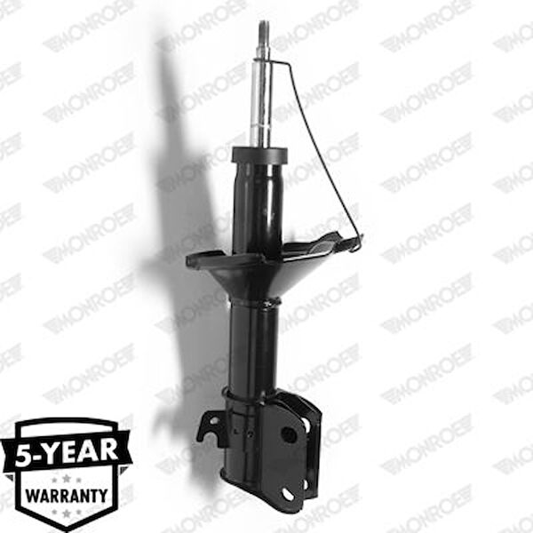 Monreo Amortisörler