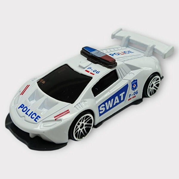 Diyar-ı Fırsat Oyuncak Arabalar