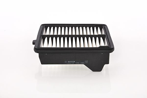 Bosch Hava Filtreleri