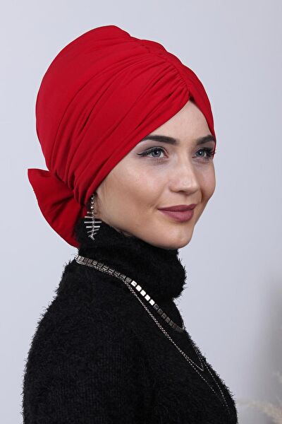 Tek Tesettür Giyim Tesettür Bone