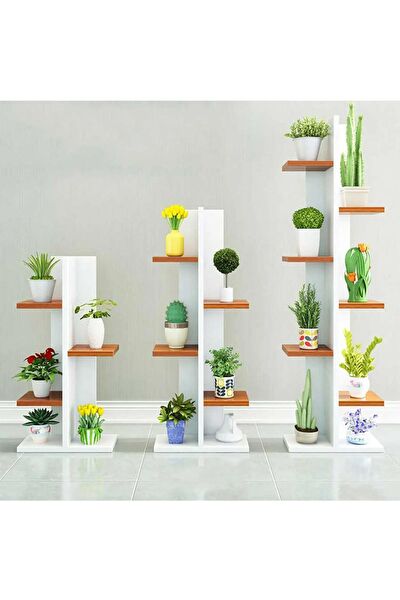 Hitit Dekorasyon Vazo, Saksı