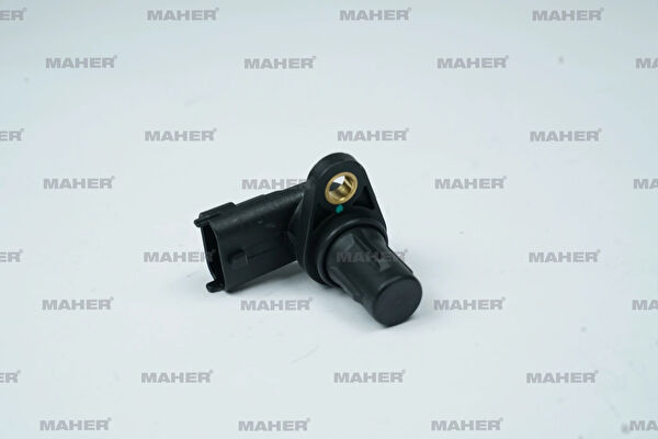 Maher Eksantrik Sensörü