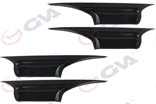 GVA Dekorasyon Profilleri