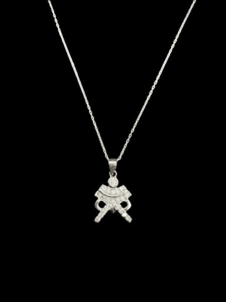 F&M BİJUTERİ AKSESUAR Kolye