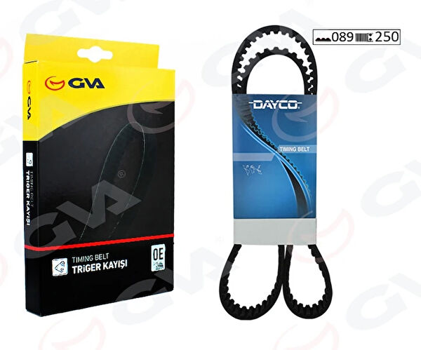 GVA Triger Kayışı