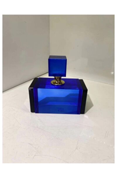 byselime Dekoratif Tabak ve Kase