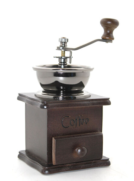 Noxsa Kahve Değirmeni