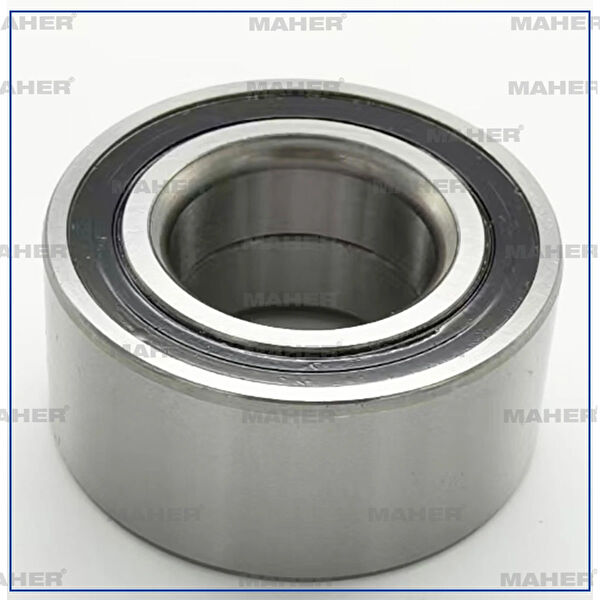 Maher Teker Rulmanı